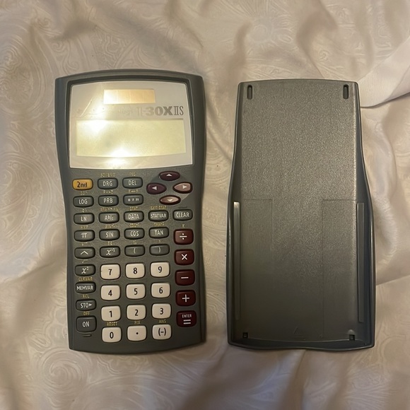 Texas Instruments 30X - Picture 3 of 4